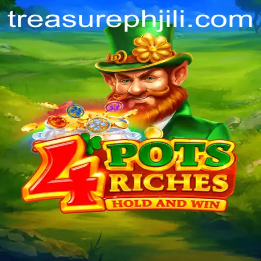 Explore 4potsriches: A Journey Through Virtual Treasure