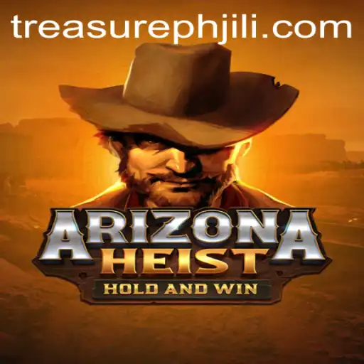 ArizonaHeist: A Thrilling Heist Adventure with TreasurePH.com