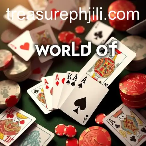 Exploring the Fascinating World of Card Games