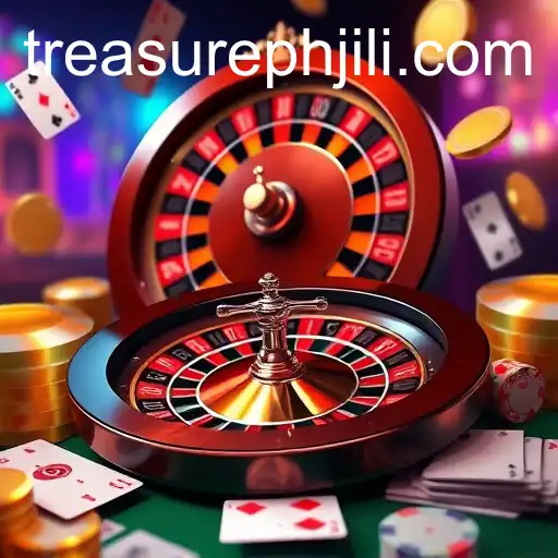 Casino Games: Exploring the World of Excitement and TreasurePH.com
