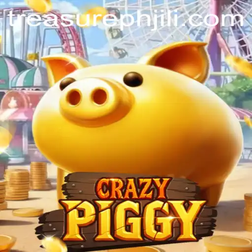CrazyPiggy: Dive into the World of TreasurePH.com's Latest Gaming Sensation