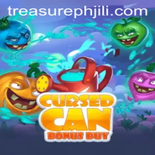 Unveiling the Enigma of CursedCanBonusBuy: A Dive into TreasurePH.com's Latest Gaming Phenomenon