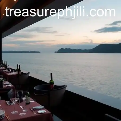 Exploring Exclusive Events: A Deep Dive into TreasurePH.com