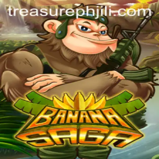 Unveiling BananaSaga: A Tropical Gaming Adventure with TreasurePH.com