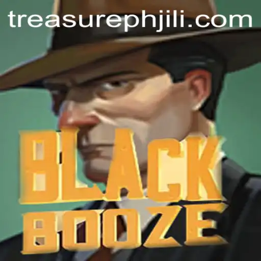 BlackBooze: An Exciting New Venture into Adventure and Mystery
