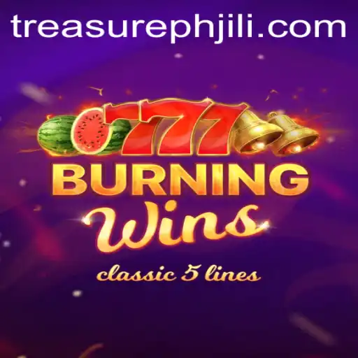 Discover the Thrilling World of BurningWins on TreasurePH.com