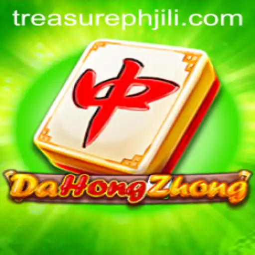 Unveiling DaHongZhong: The Thrilling Mahjong Experience with TreasurePH.com