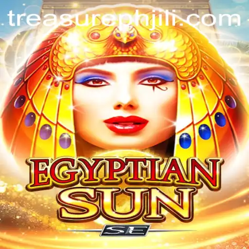 Dive into the Mysteries of EgyptianSunSE: The Newest Gaming Sensation