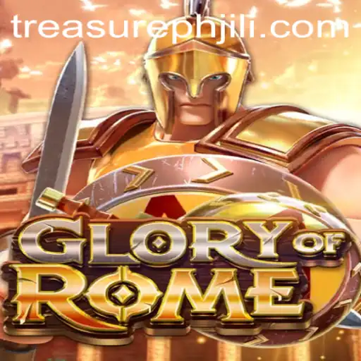 GloryofRome: Explore the Ancient Empire with TreasurePH.com