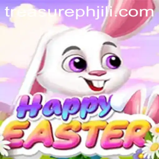 Discover the Enchantment of HappyEaster: Explore the Game with TreasurePH.com