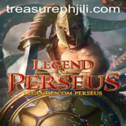 LegendofPerseus: Unearthing Mythical Treasures in the Latest Gaming Sensation