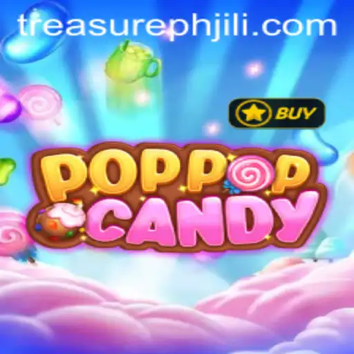 Dive into the Exciting World of POPPOPCANDY