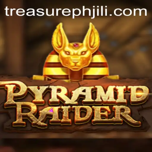 PyramidRaider: Embark on an Epic Treasure Hunt Adventure