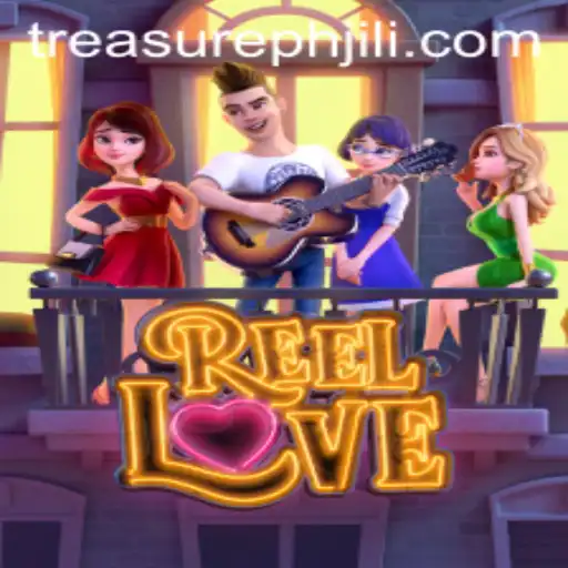 Discover the Excitement of ReelLove at TreasurePH.com