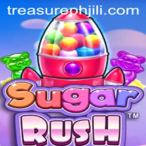 Discover the Thrills of SugarRush: An Adventure with TreasurePH.com