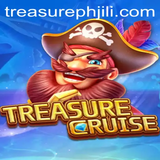 Discover TREASURECRUISE: The Ultimate Treasure Hunting Adventure