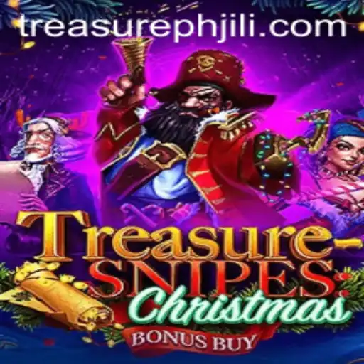 Discover the Festive Thrills of TreasuresnipesChristmas
