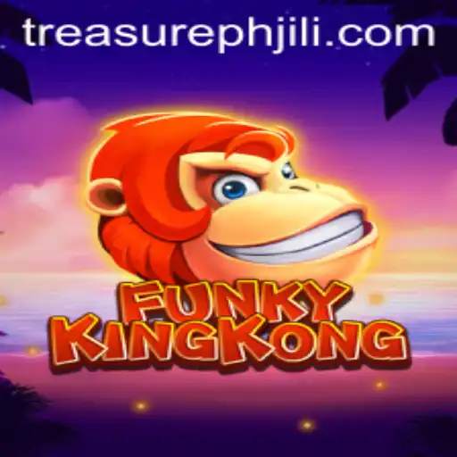 Discover FunkyKingKong: The Ultimate Adventure in Treasure Hunting