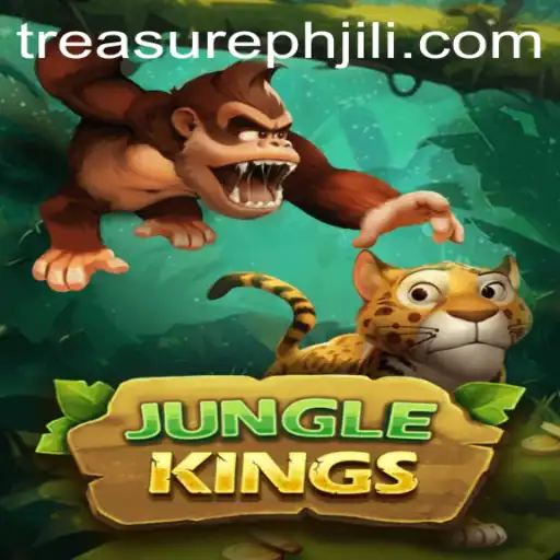 Discover the Thrills of JungleKings: A Captivating Adventure Awaits