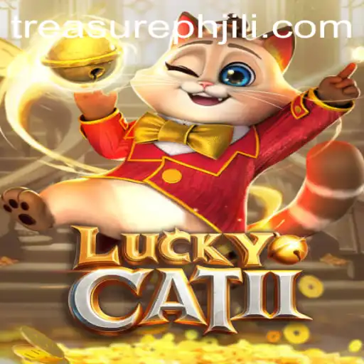 Embark on an Adventure with LuckyCatII: A Virtual Odyssey