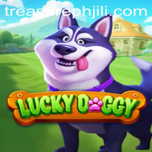 Discover the Exciting World of LuckyDoggy: A Guide to Winning Big on TreasurePH.com