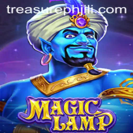 Explore the Enchanting World of MagicLamp: A Treasure Hunt Adventure