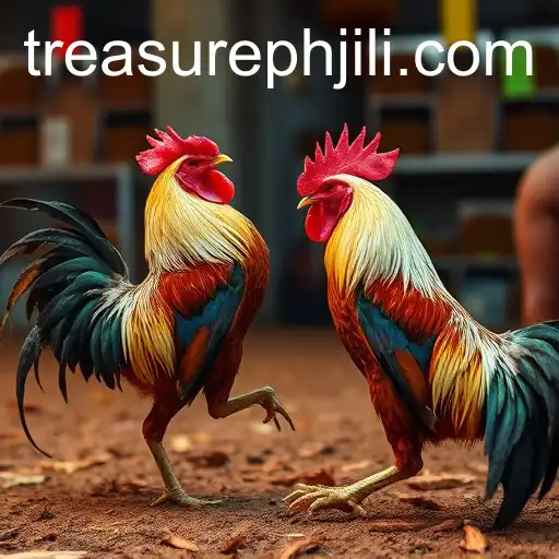 Exploring the World of Online Sabong: A Deep Dive into TreasurePH.com