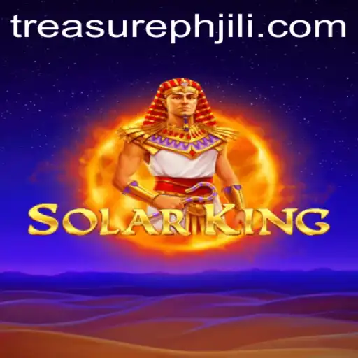 Unveiling SolarKing: A New Era of Gaming with TreasurePH.com