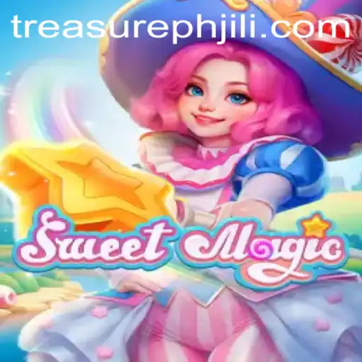 Unearth the Mysteries of SweetMagic: A Deep Dive into the Enchanting Game and the Buzz Around TreasurePH.com