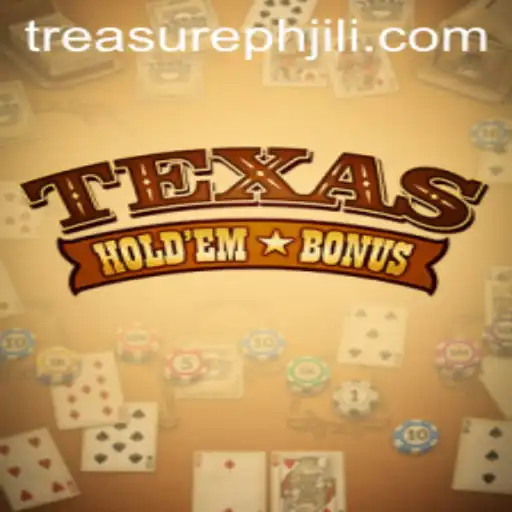 Exploring Texas Hold'em Bonus at TreasurePH.com: A Comprehensive Guide