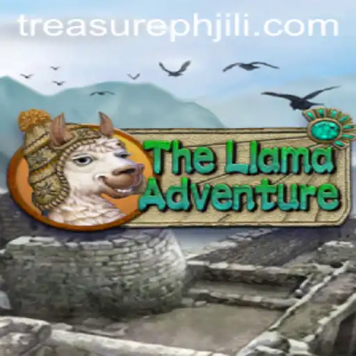 TheLlamaAdventure: A Quest for Treasure in a Virtual World