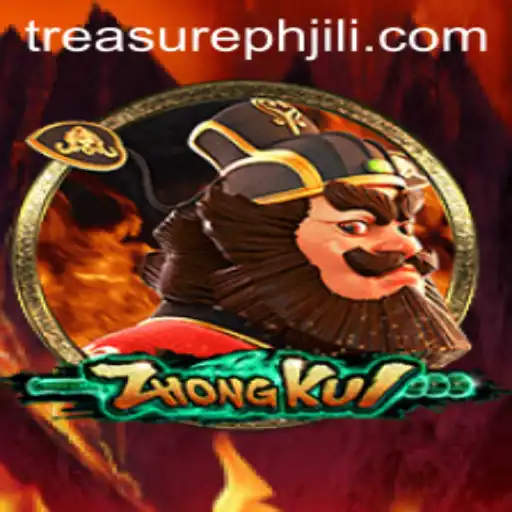 Dive into the Mystical World of ZhongKui: A New Adventure Awaits at TreasurePH.com